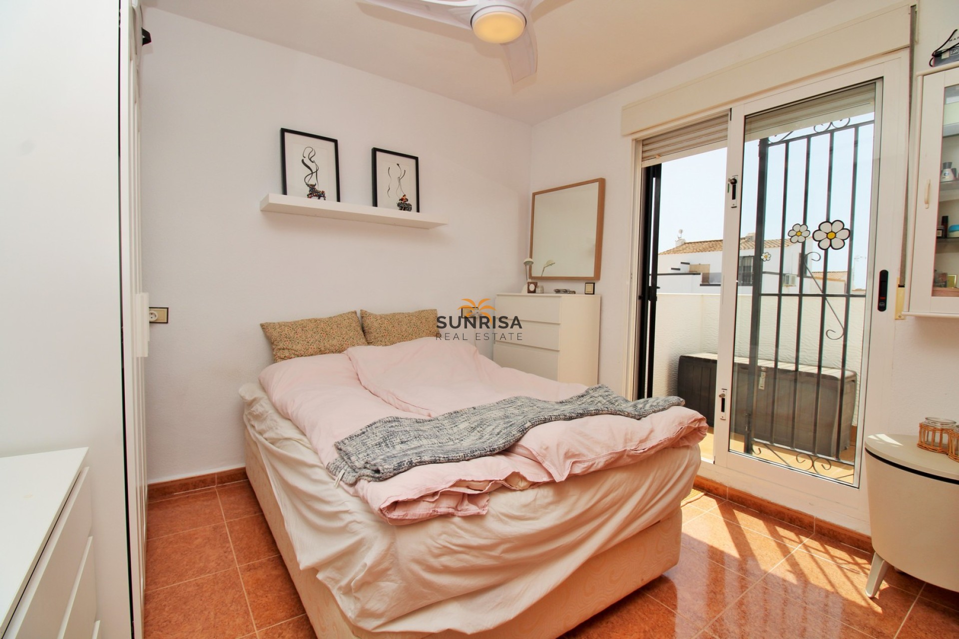 Resale - Townhouse - Los Altos