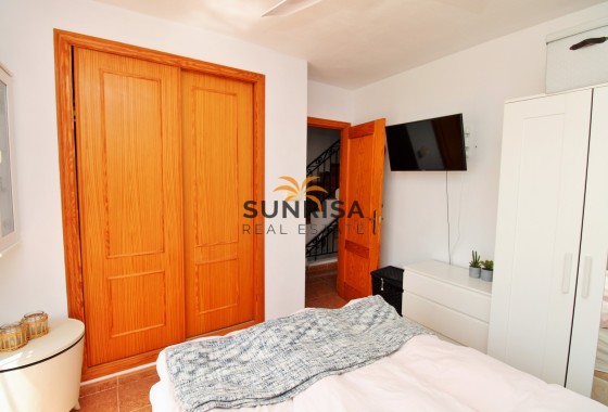Maison de ville · Revente - Los Altos · Alicante · Espagne