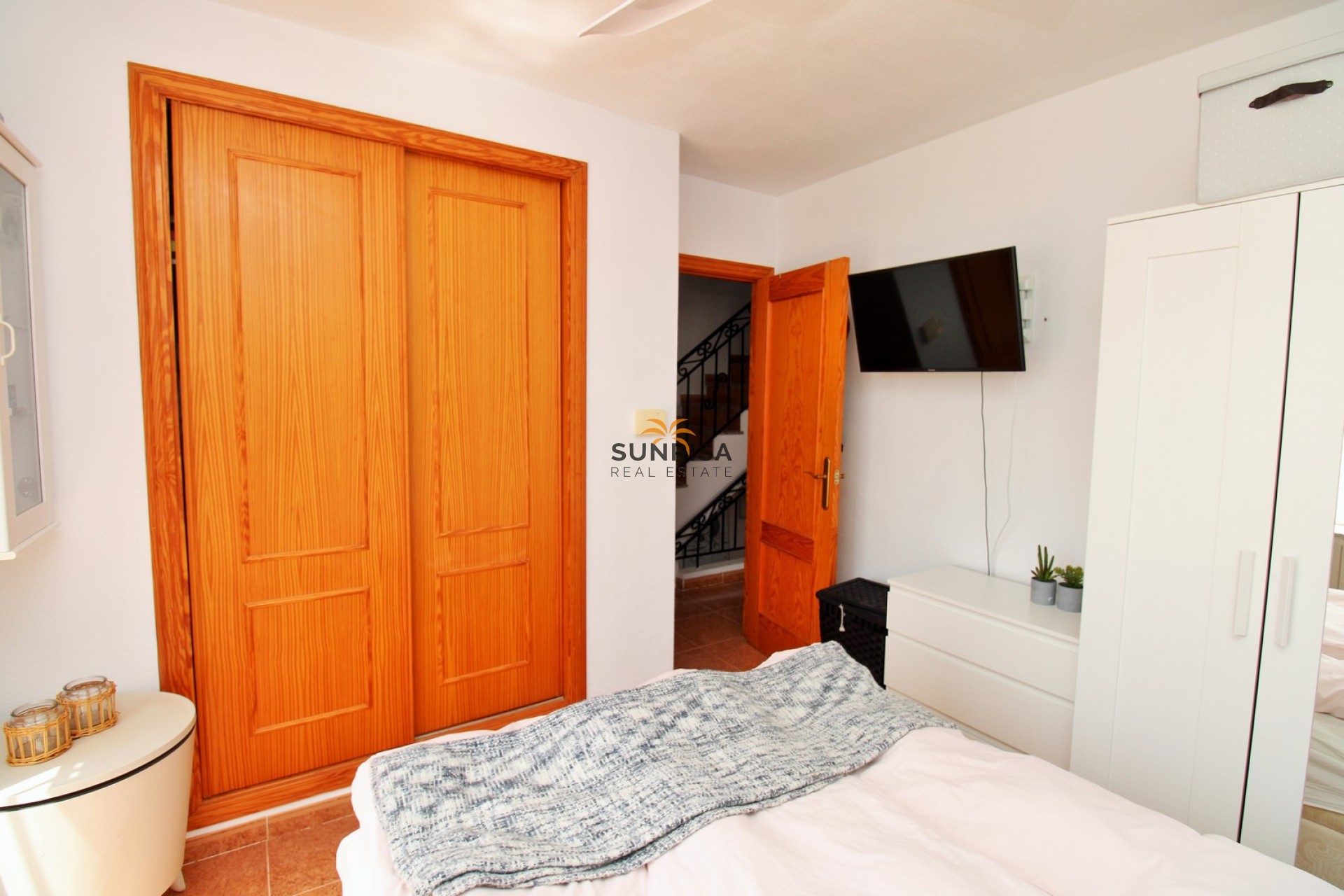 Resale - Townhouse - Los Altos