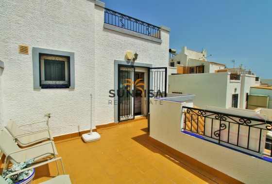 Maison de ville · Revente - Los Altos · Alicante · Espagne
