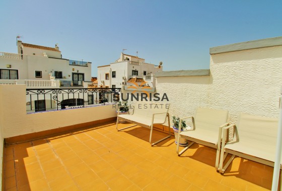 Maison de ville · Revente - Los Altos · Alicante · Espagne