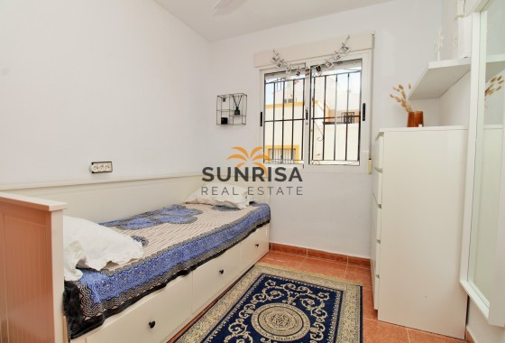 Maison de ville · Revente - Los Altos · Alicante · Espagne