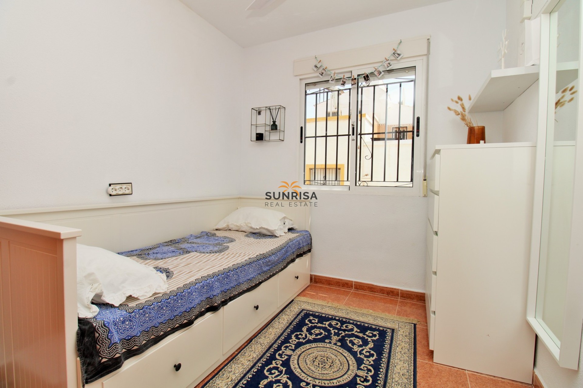 Resale - Townhouse - Los Altos