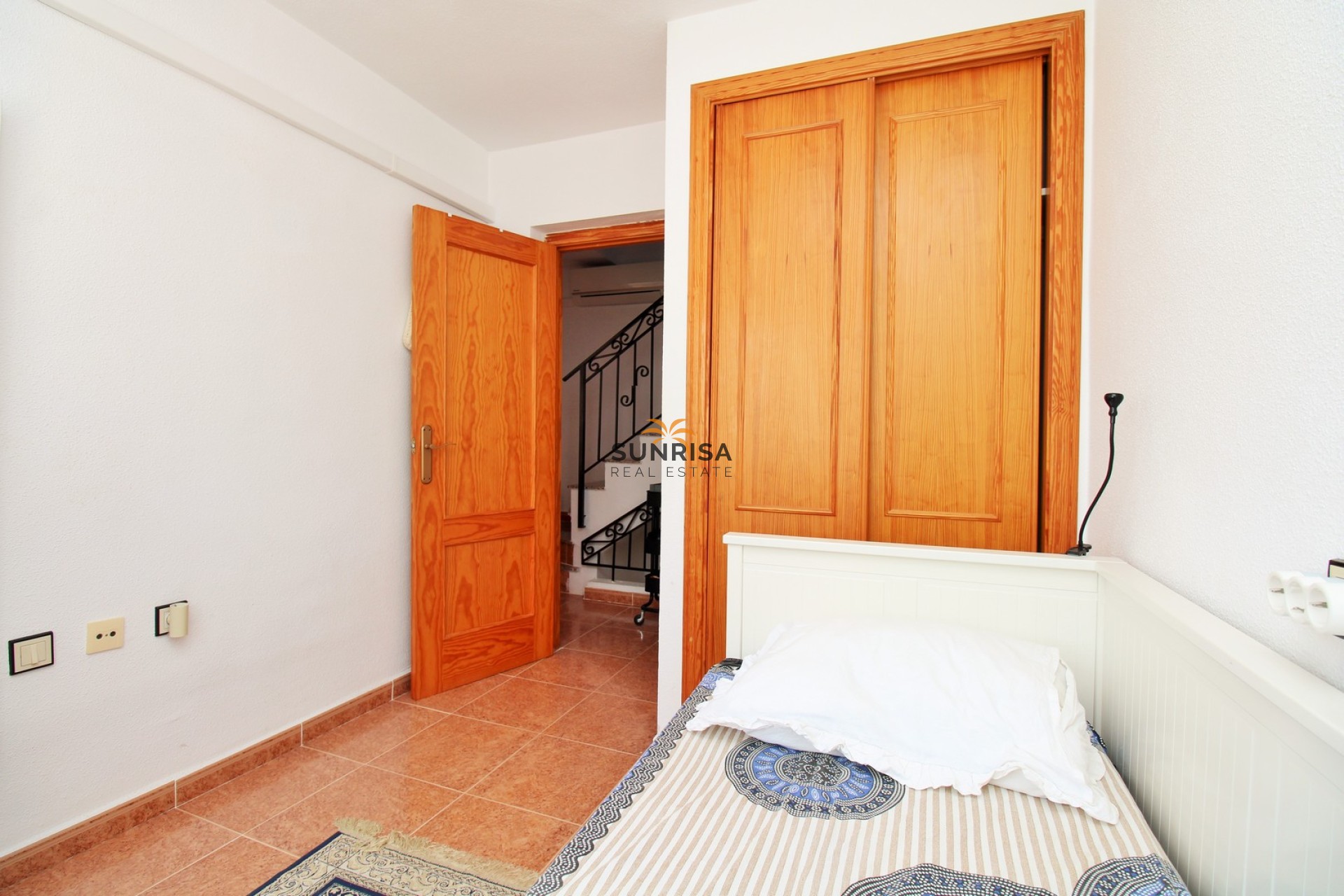 Resale - Townhouse - Los Altos