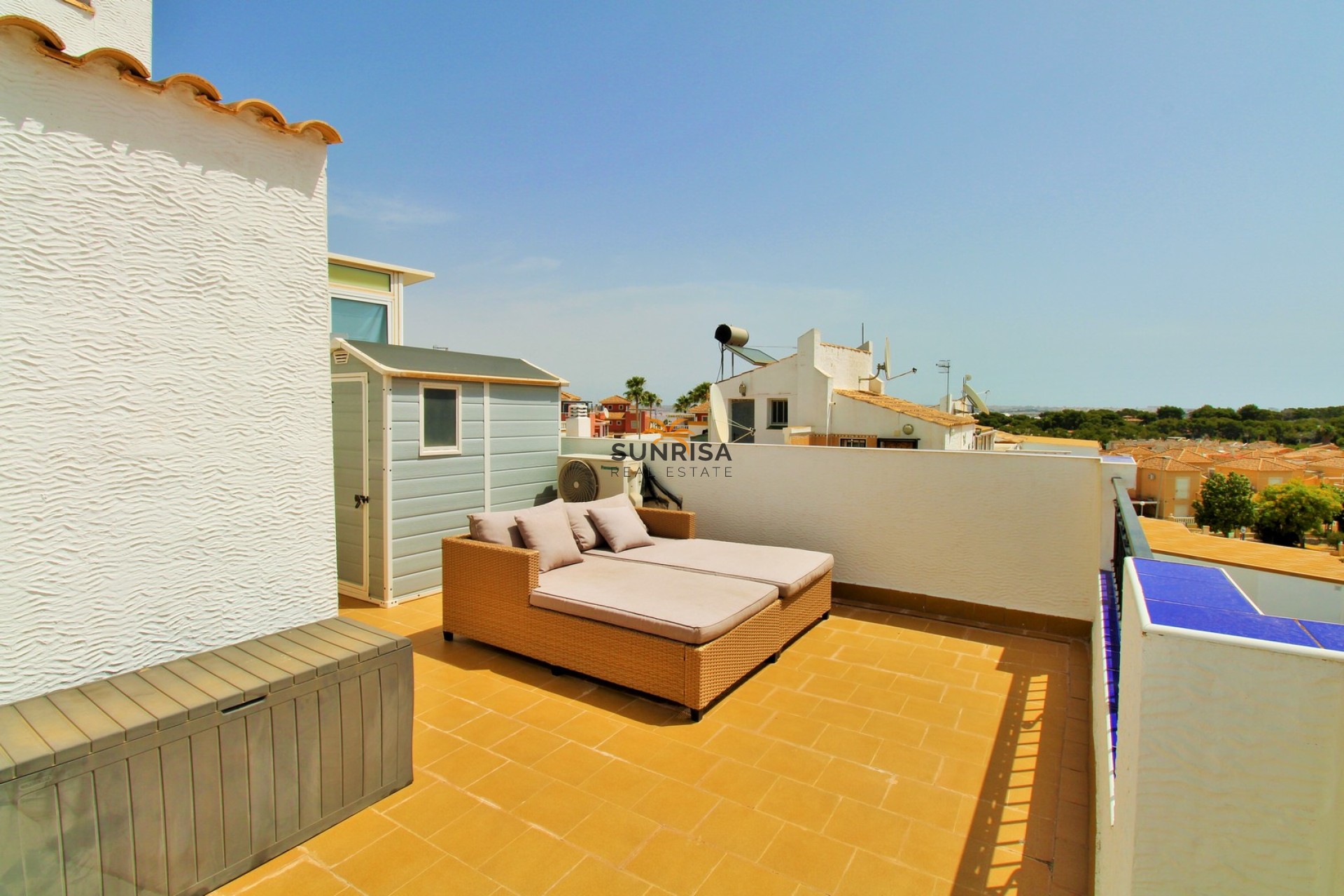 Resale - Townhouse - Los Altos