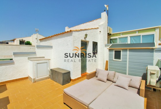 Maison de ville · Revente - Los Altos · Alicante · Espagne