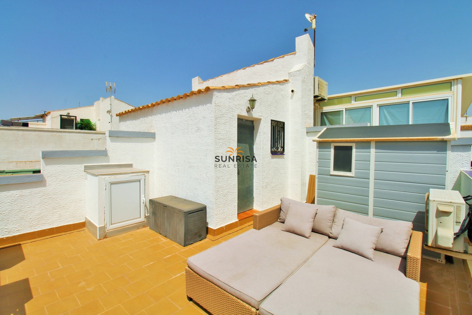 Resale - Townhouse - Los Altos