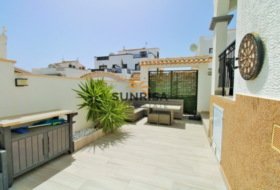 Maison de ville · Revente - Los Altos · Alicante · Espagne