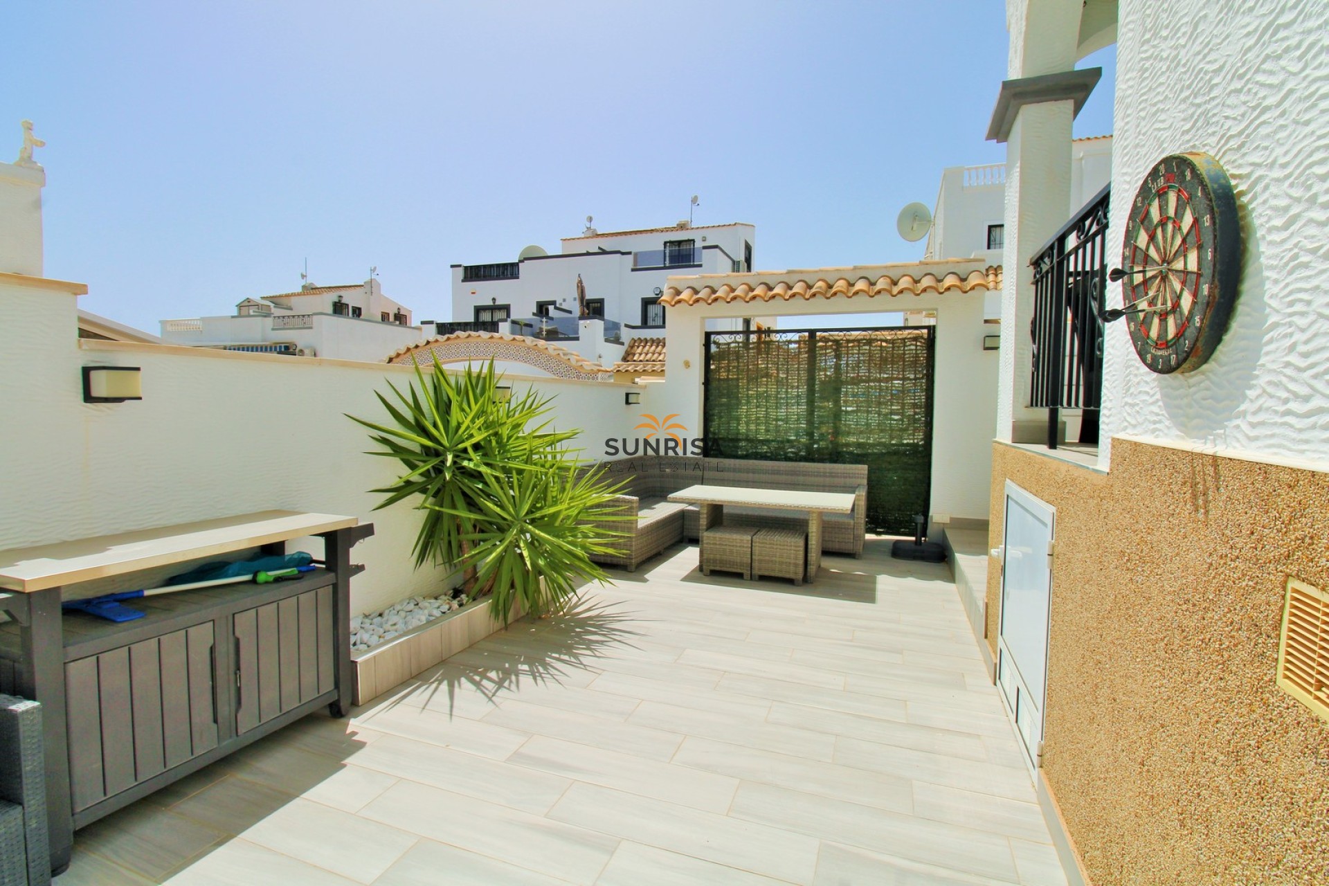 Resale - Townhouse - Los Altos