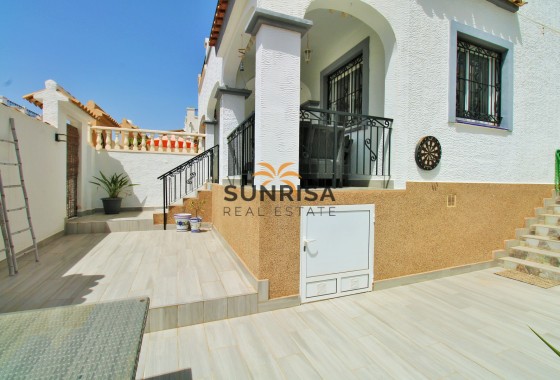 Maison de ville · Revente - Los Altos · Alicante · Espagne