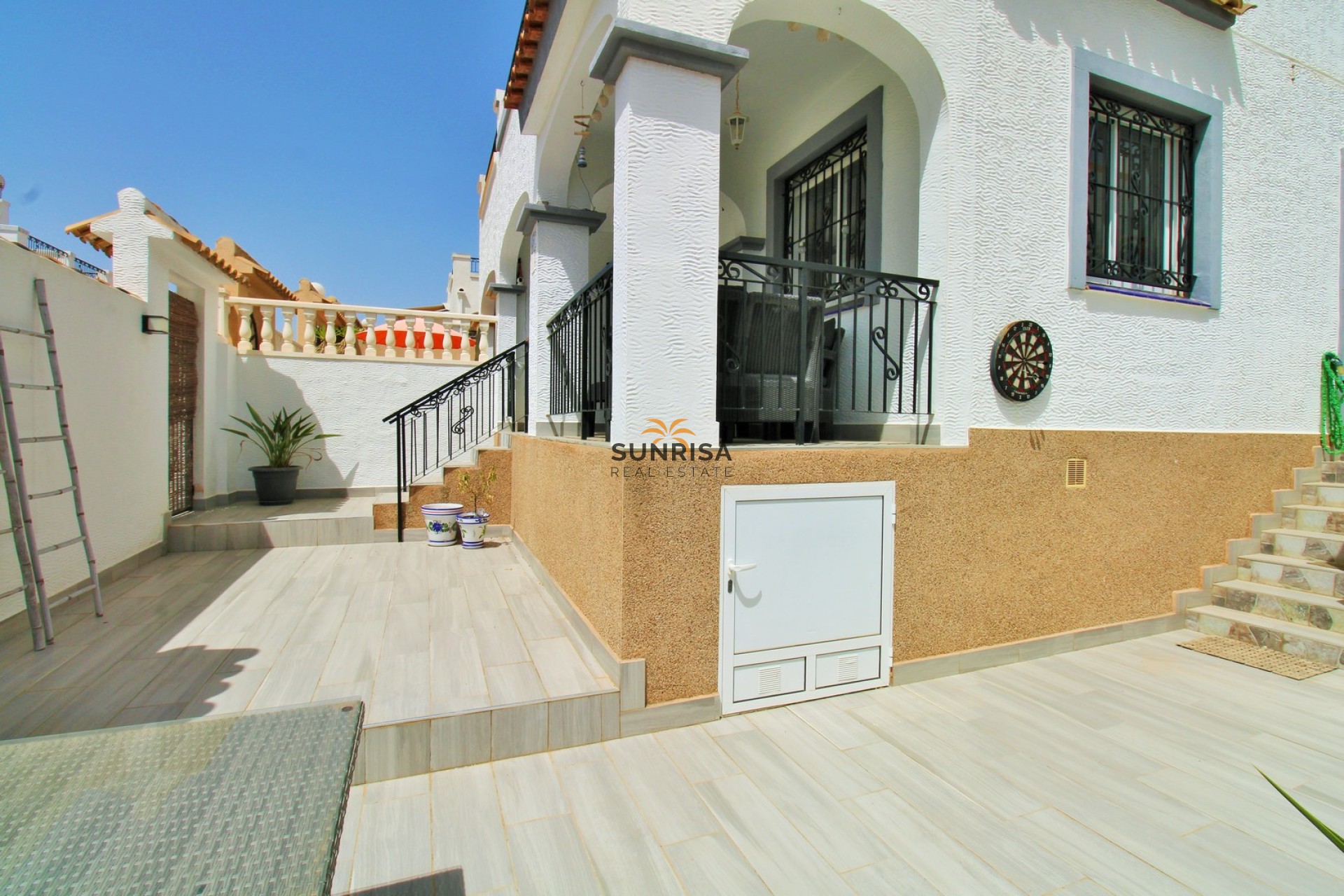 Resale - Townhouse - Los Altos