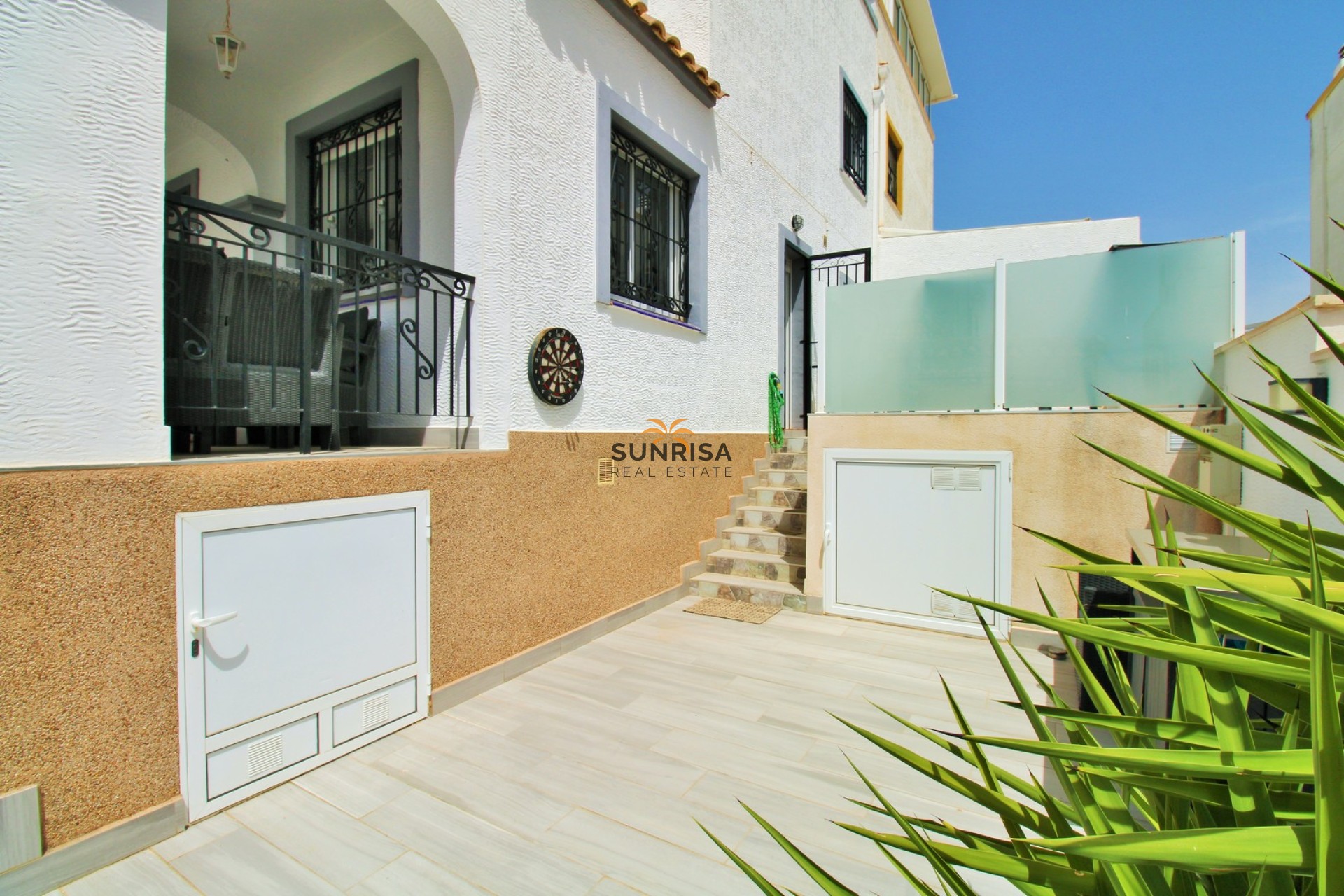 Resale - Townhouse - Los Altos