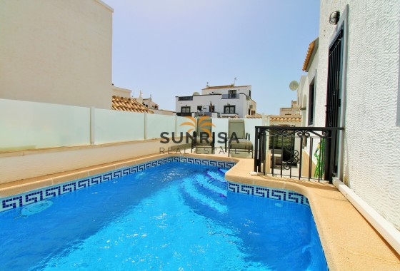 Maison de ville · Revente - Los Altos · Alicante · Espagne
