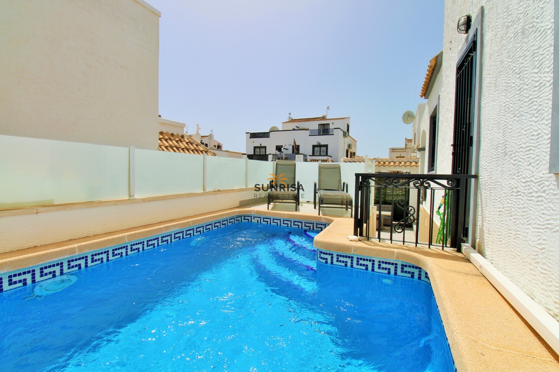 Resale - Townhouse - Los Altos