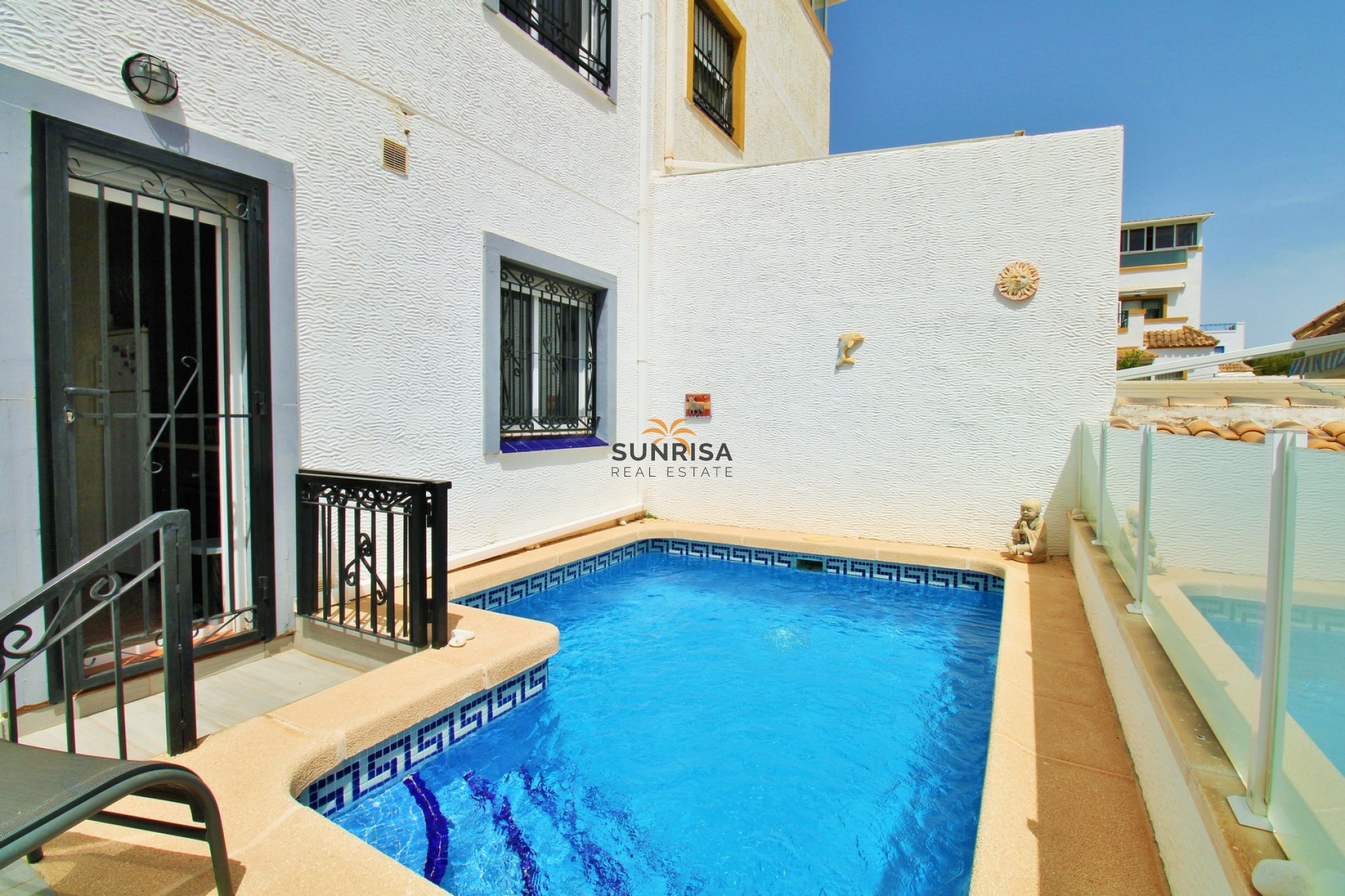 Resale - Townhouse - Los Altos