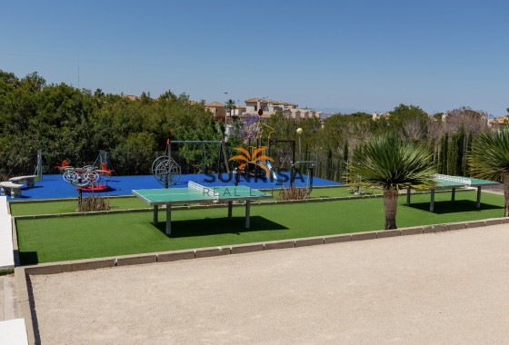 Maison de ville · Revente - Los Altos · Alicante · Espagne