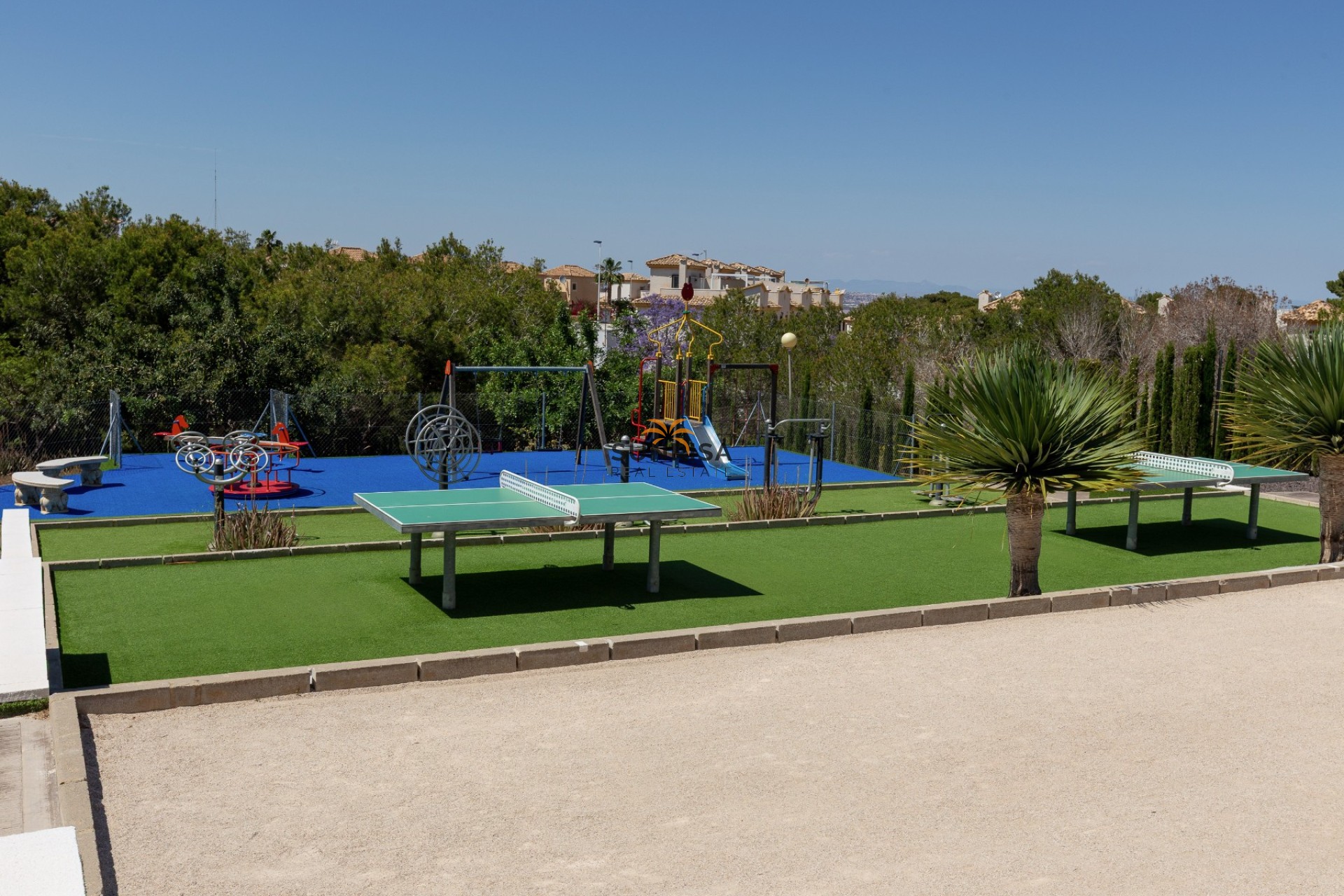 Resale - Townhouse - Los Altos