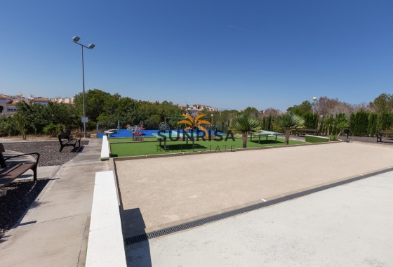 Maison de ville · Revente - Los Altos · Alicante · Espagne