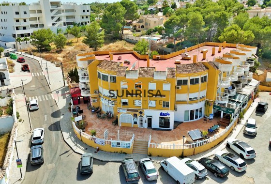 Apartamento · Reventa - Villamartin · Alicante · España