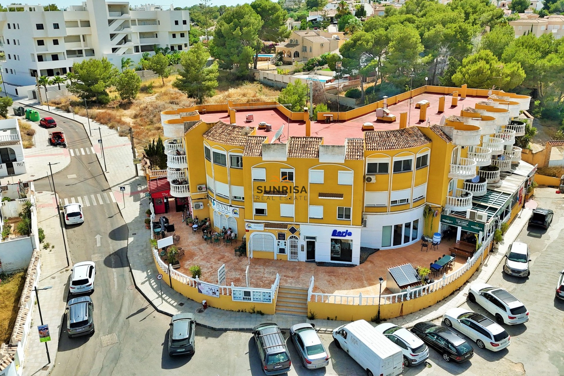 Reventa - Apartamento - Villamartin