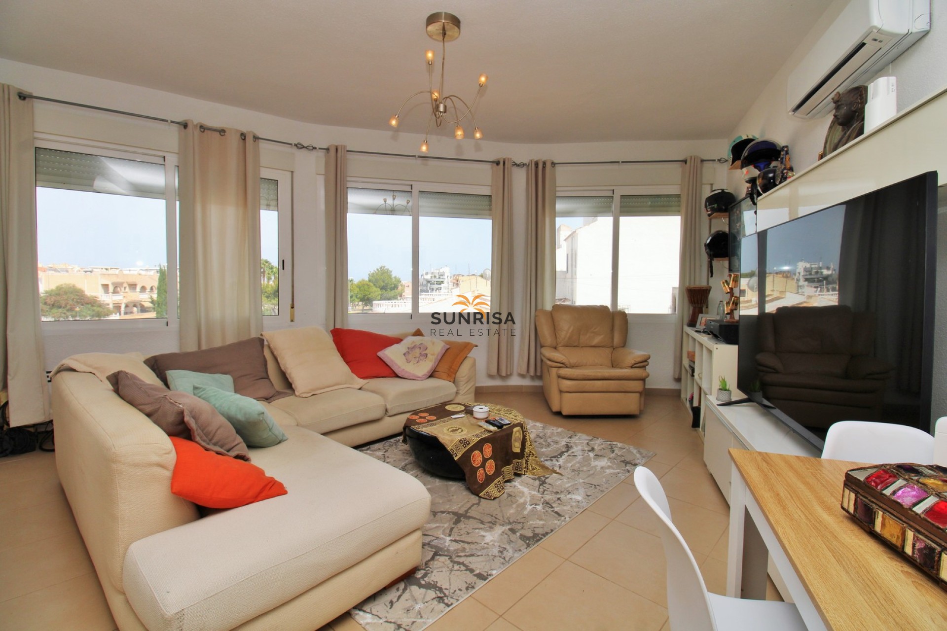 Reventa - Apartamento - Villamartin