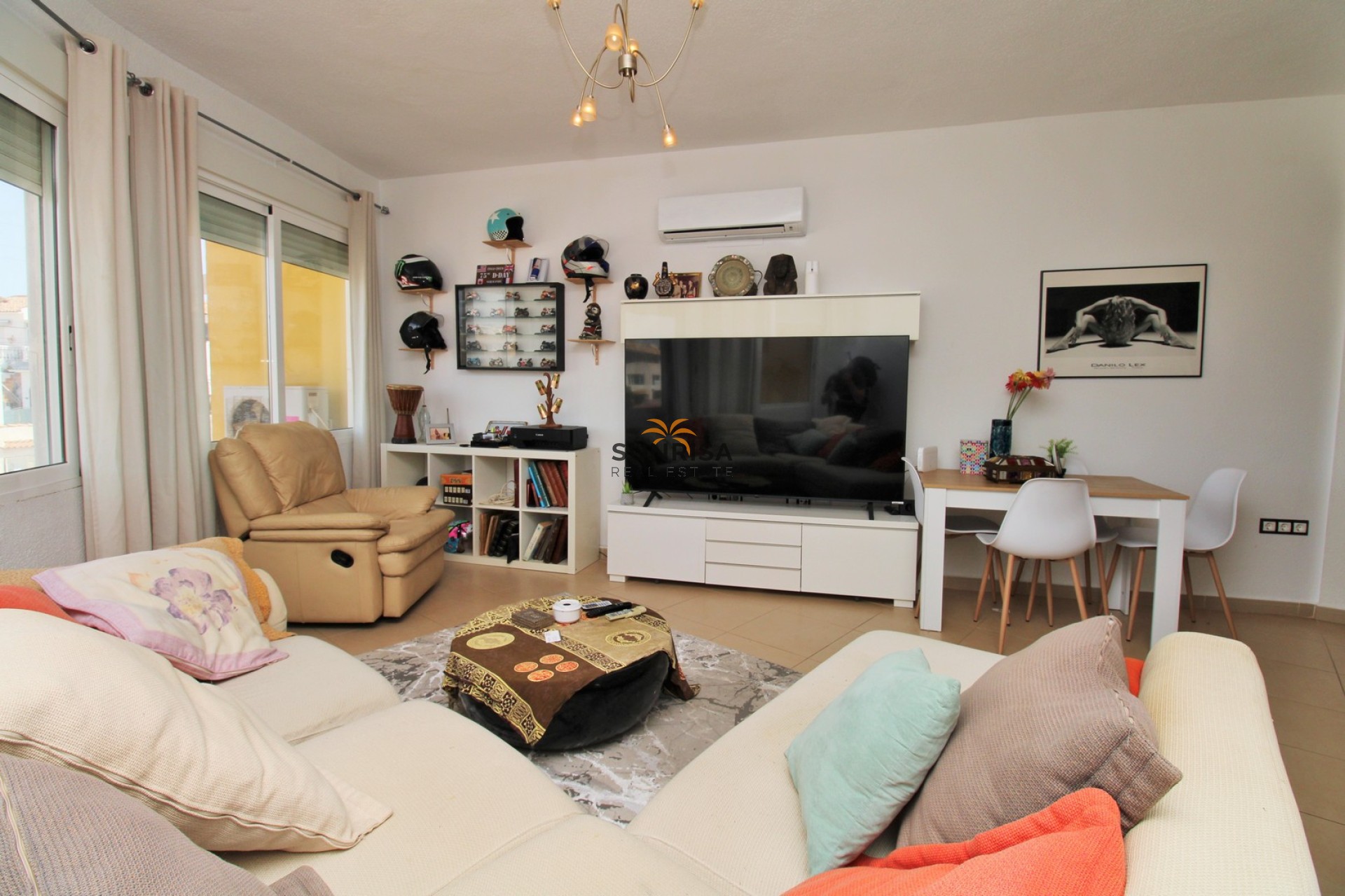 Reventa - Apartamento - Villamartin