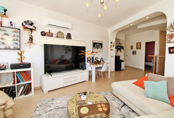 Apartamento · Reventa - Villamartin · Alicante · España