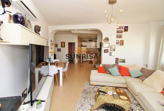 Apartamento · Reventa - Villamartin · Alicante · España