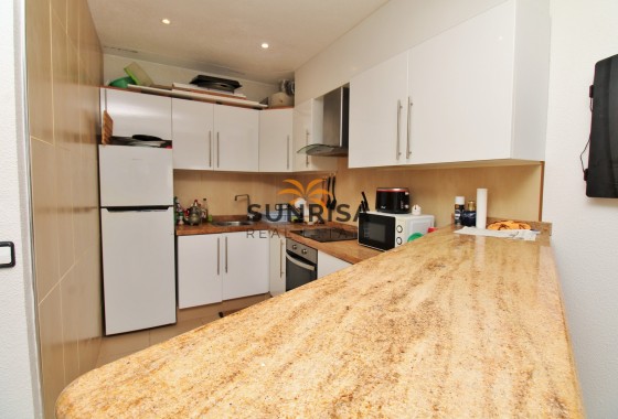 Apartamento · Reventa - Villamartin · Alicante · España