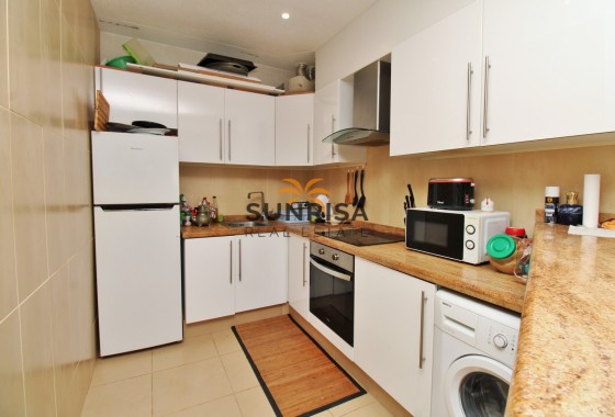 Apartamento · Reventa - Villamartin · Alicante · España