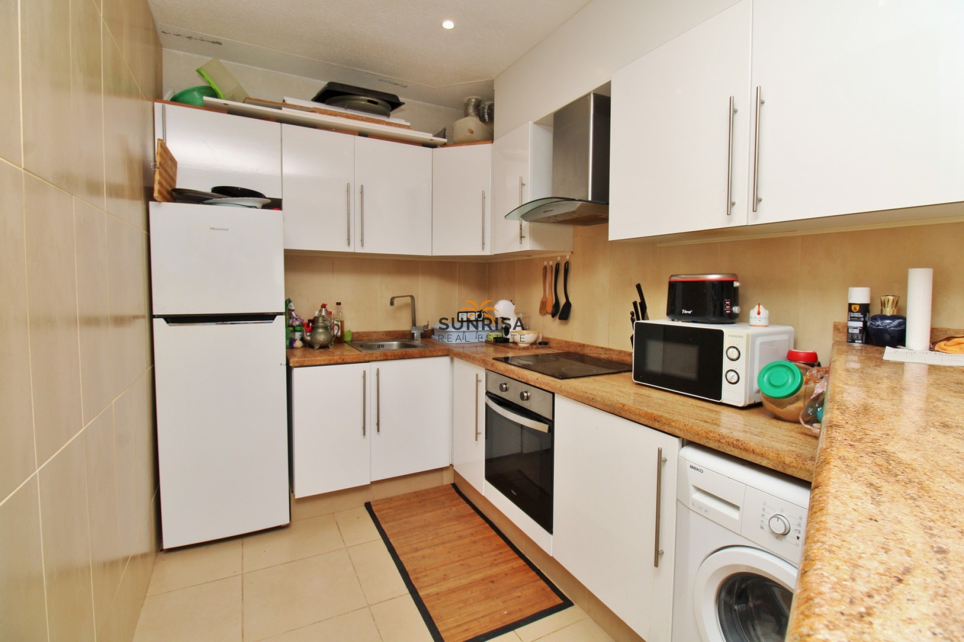 Reventa - Apartamento - Villamartin