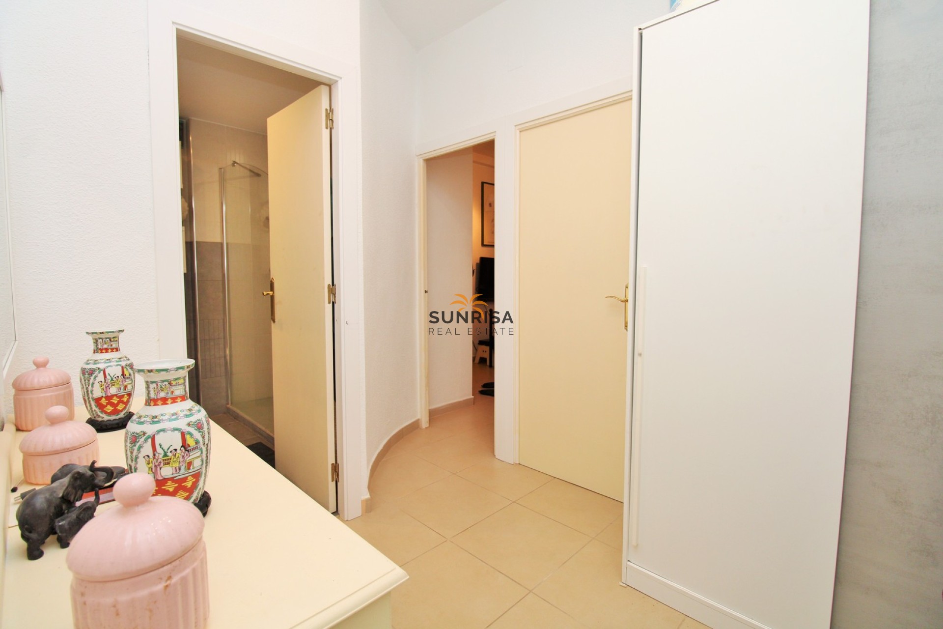 Reventa - Apartamento - Villamartin