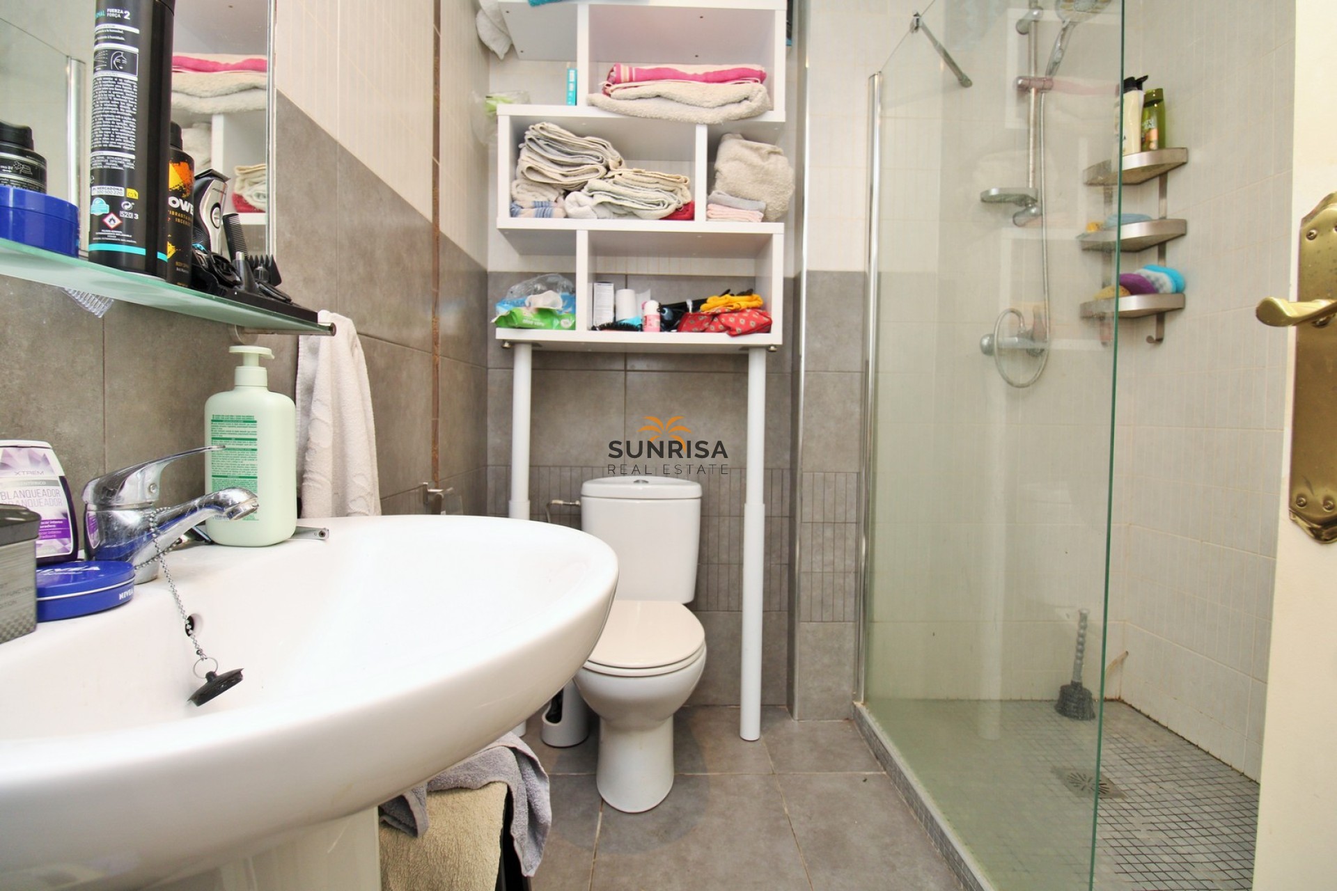 Reventa - Apartamento - Villamartin