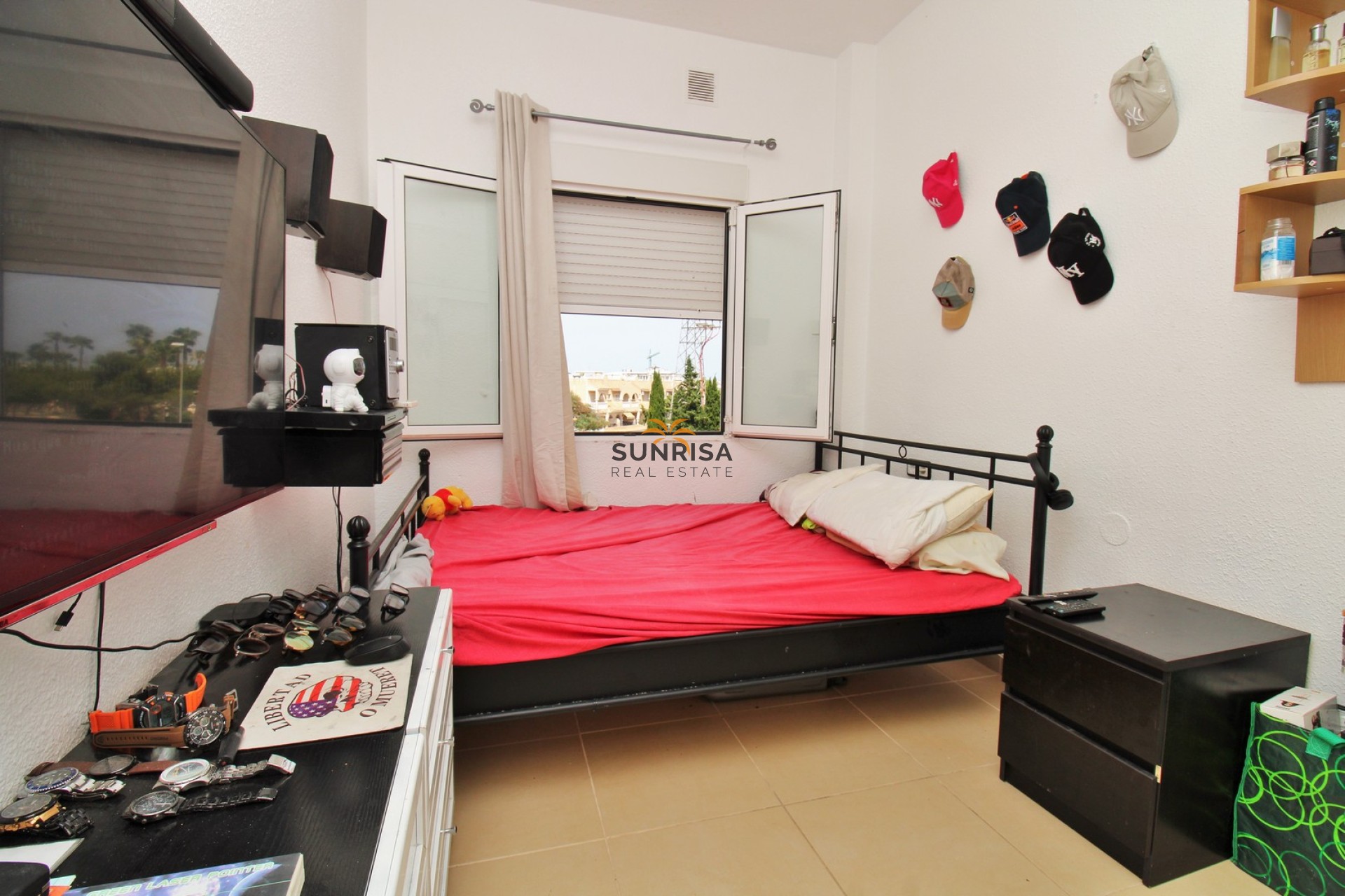 Reventa - Apartamento - Villamartin