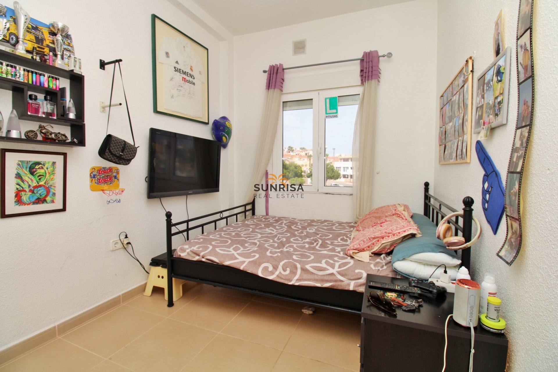 Reventa - Apartamento - Villamartin