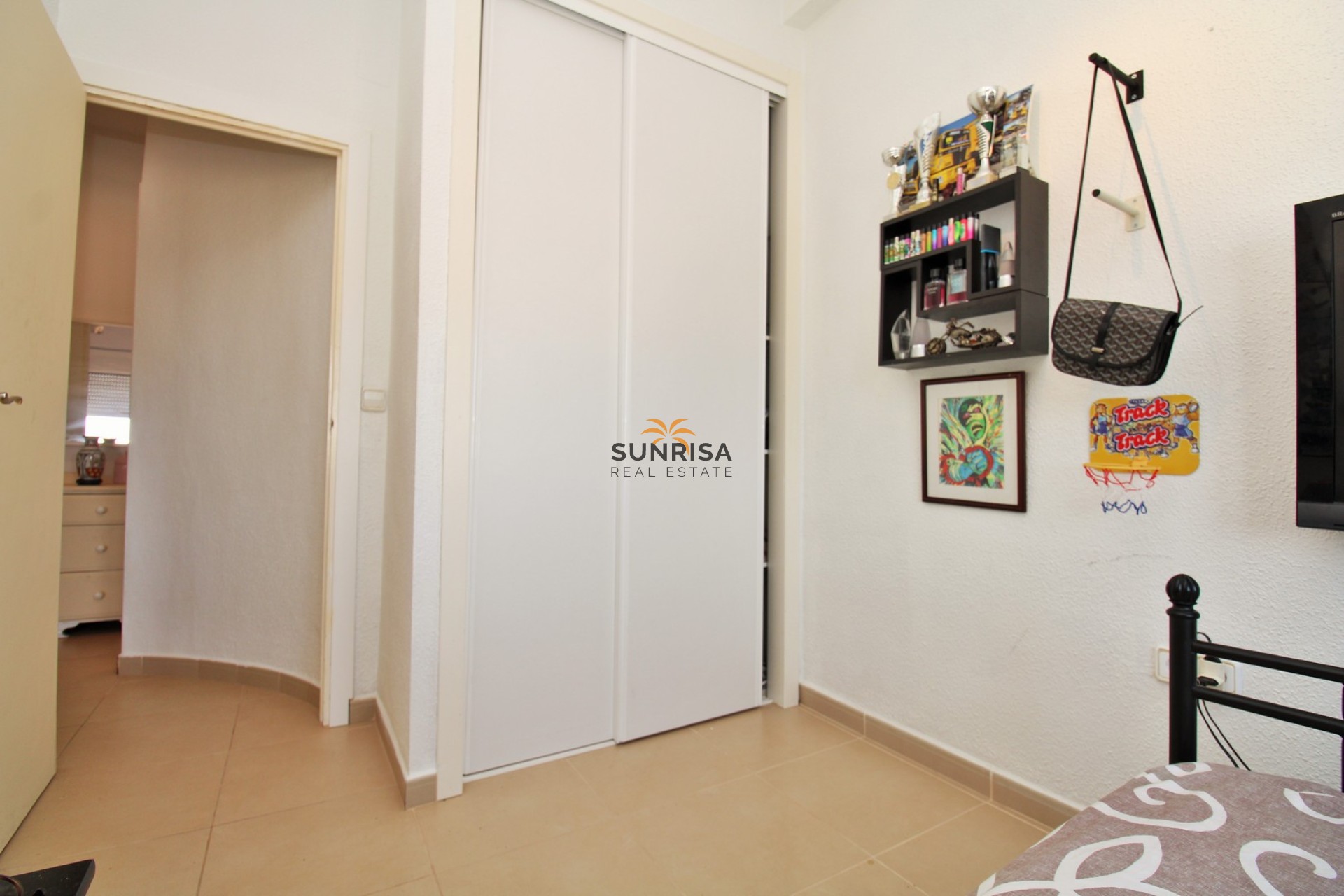 Reventa - Apartamento - Villamartin