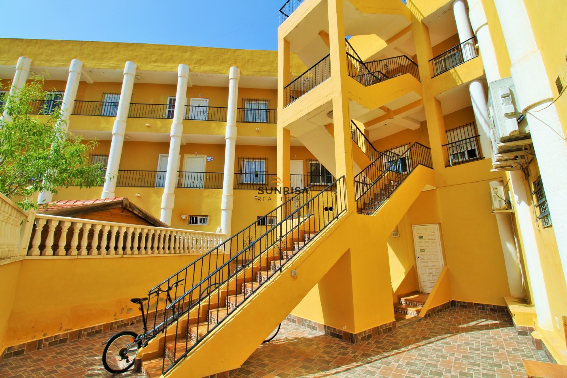 Reventa - Apartamento - Villamartin