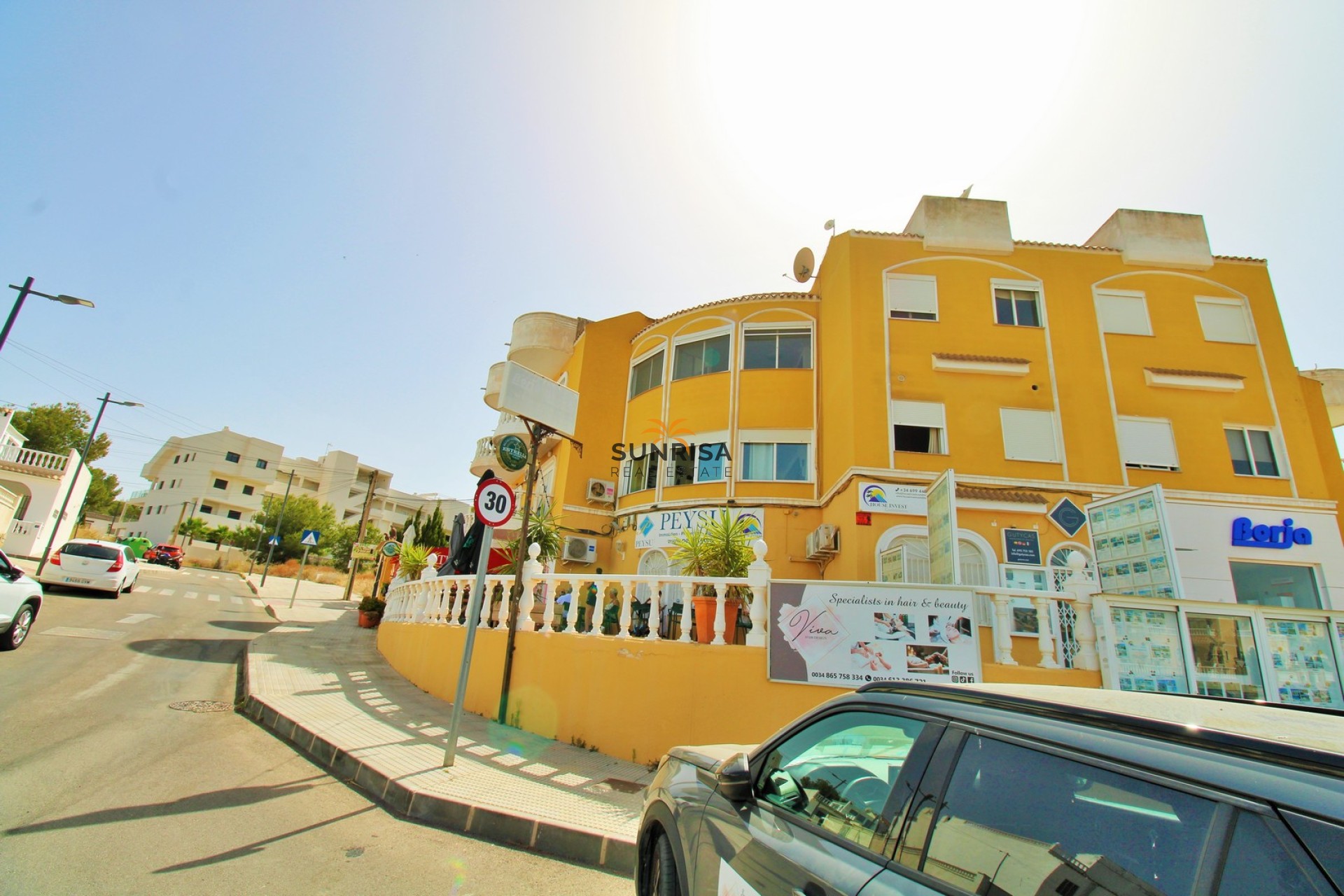 Reventa - Apartamento - Villamartin