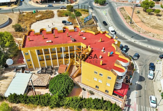 Apartamento · Reventa - Villamartin · Alicante · España