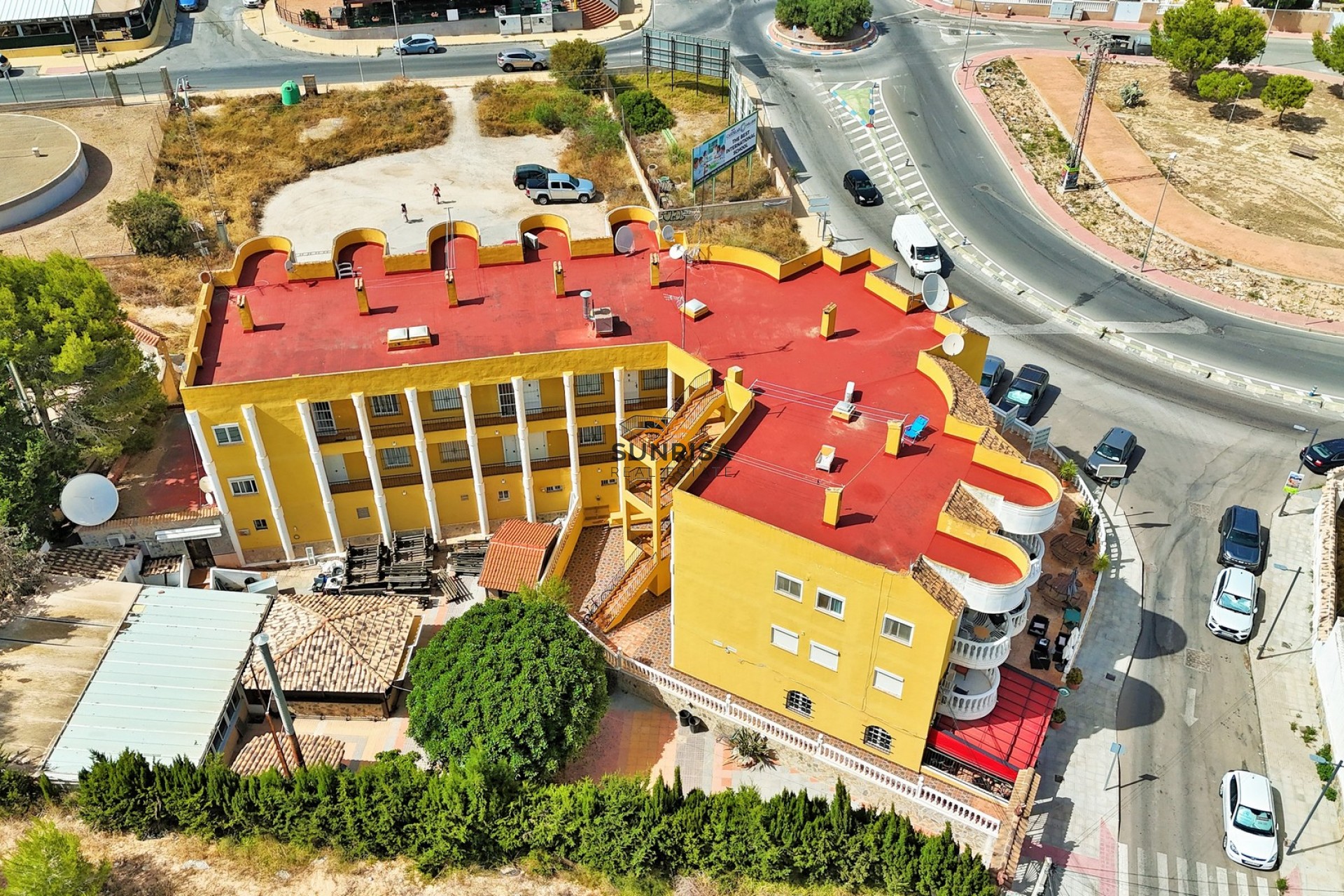 Reventa - Apartamento - Villamartin