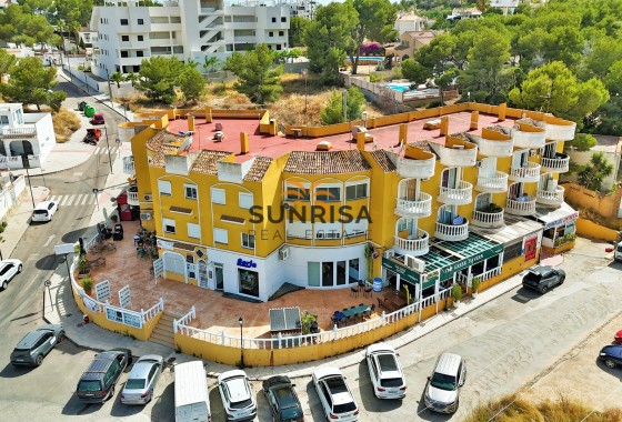 Apartamento · Reventa - Villamartin · Alicante · España