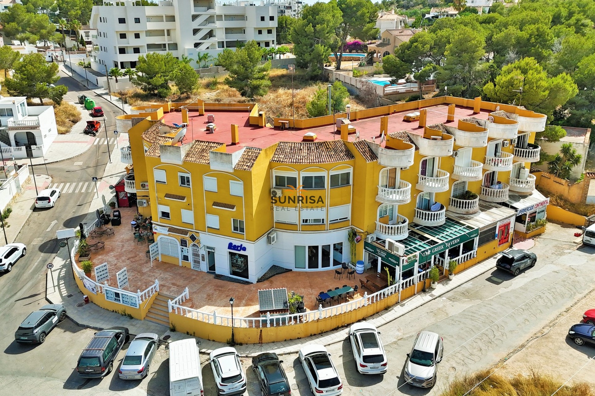 Reventa - Apartamento - Villamartin