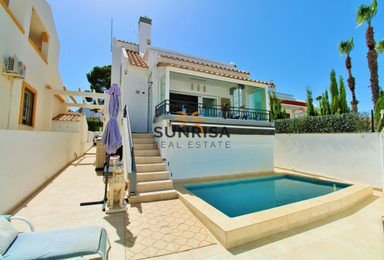 Villa · Revente - Villamartin · Alicante · Espagne