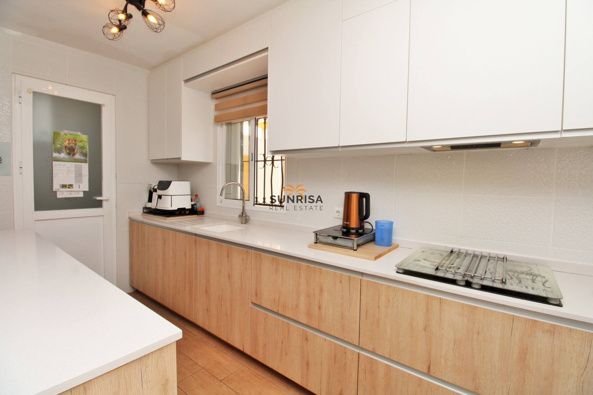Resale - Villa - Villamartin