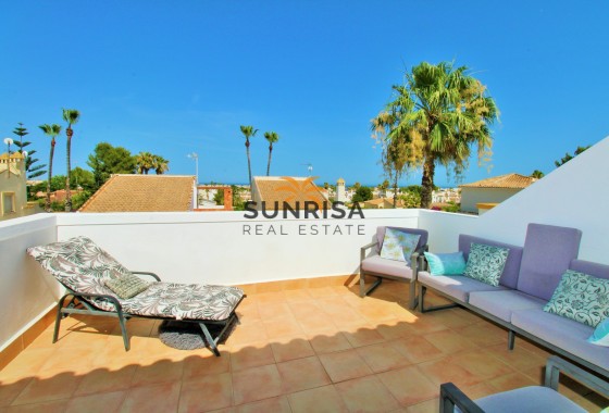 Villa · Revente - Villamartin · Alicante · Espagne