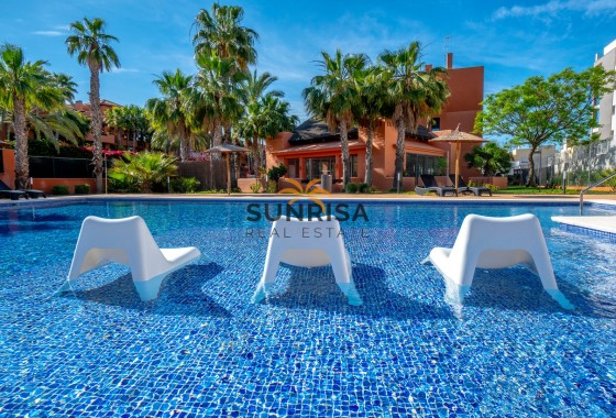 Apartamento · Reventa - Villamartin · Alicante · España