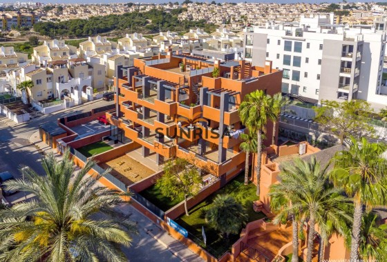 Apartamento · Reventa - Villamartin · Alicante · España