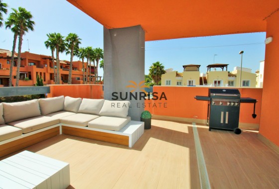 Apartamento · Reventa - Villamartin · Alicante · España