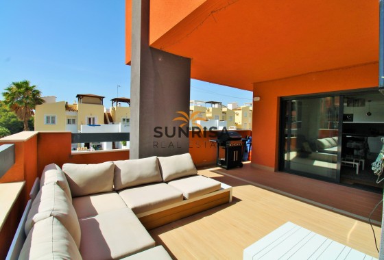 Apartamento · Reventa - Villamartin · Alicante · España