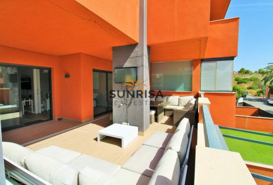 Apartamento · Reventa - Villamartin · Alicante · España